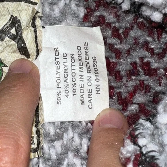 Drug Rug - Picture 3 of 3